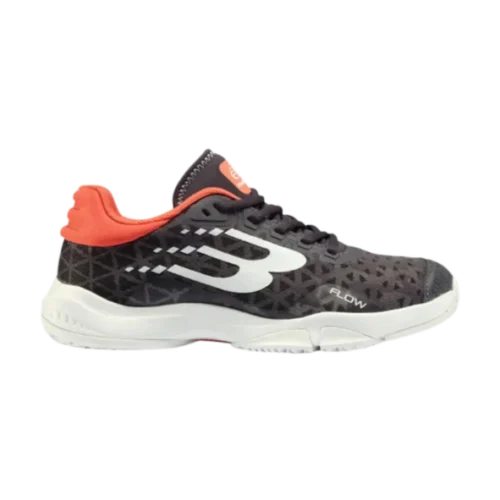 CHAUSSURES DE PADEL FEMME BULLPADEL FLOW 24I