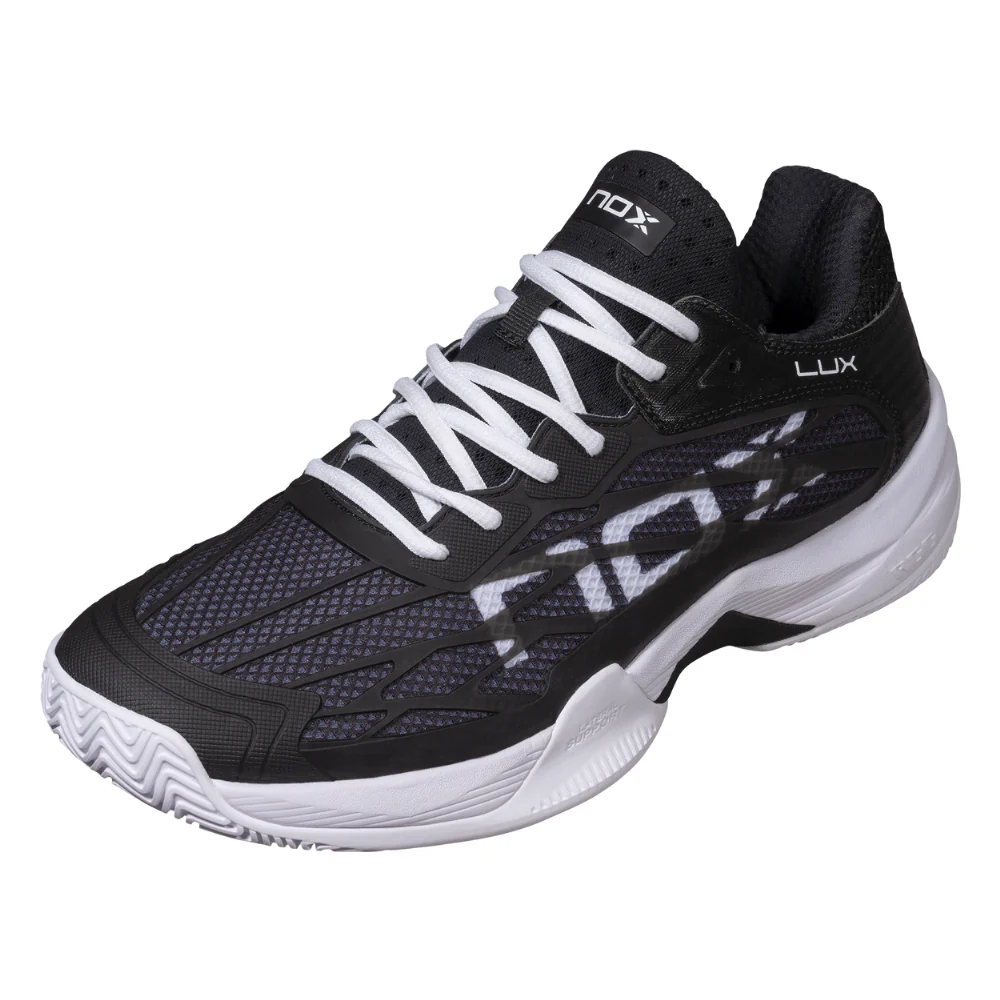 chaussures-de-padel-nox-at10-lux-noir-devant