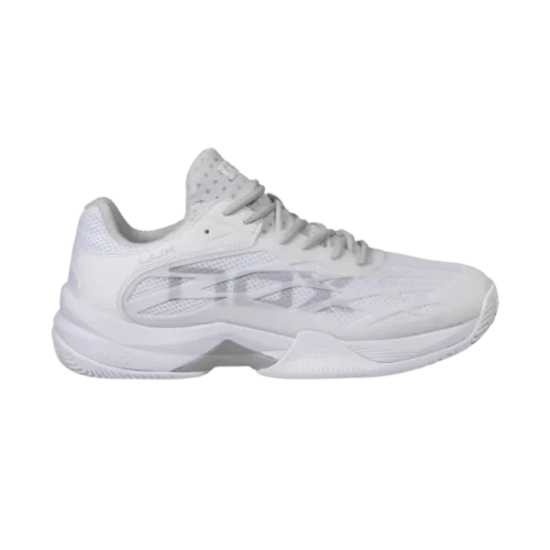 CHAUSSURES DE PADEL HOMME NOX AT10 LUX BLANC