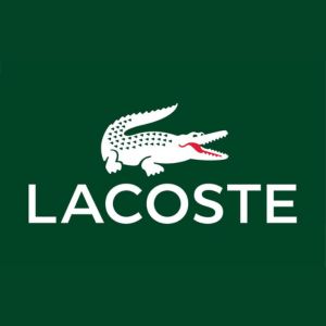 LACOSTE