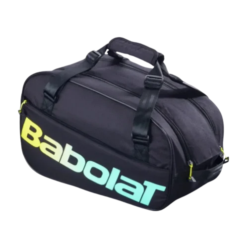 SAC DE PADEL BABOLAT COURT S MULTICOLOR