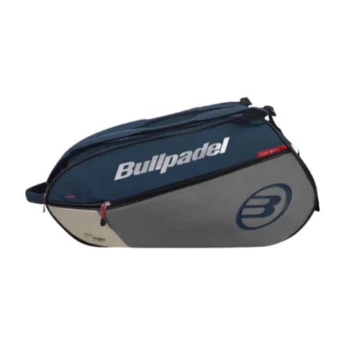 SAC DE PADEL BULLPADEL NEURON GRIS / BLEU