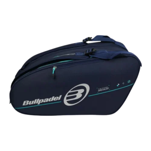 SAC DE PADEL BULLPADEL TOUR BLEU MARINE
