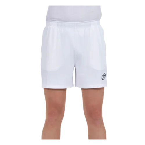SHORT HOMME BULLPADEL CECLAVIN BLANC