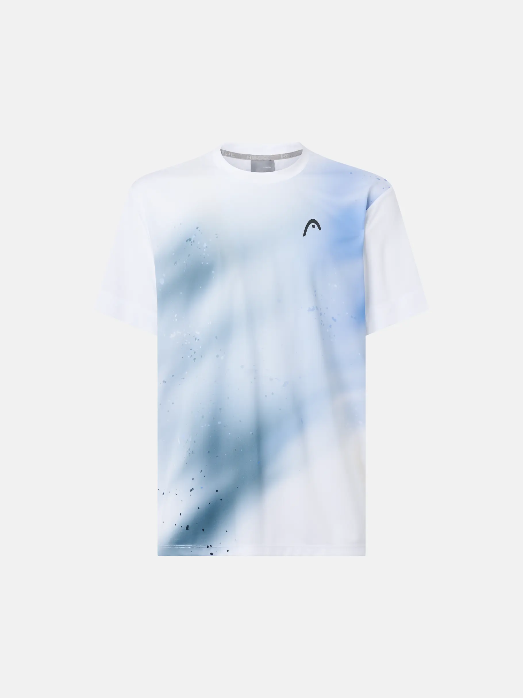 t-shirt-head-topspin-bleu-gris-face