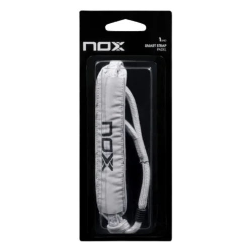 DRAGONNE NOX SMARTSTRAP GRIS