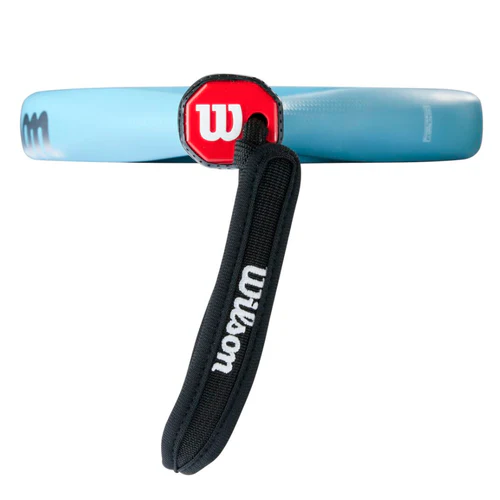 Raquette-de-padel-Wilson-Endure-LS-V1-2026-Dragonne