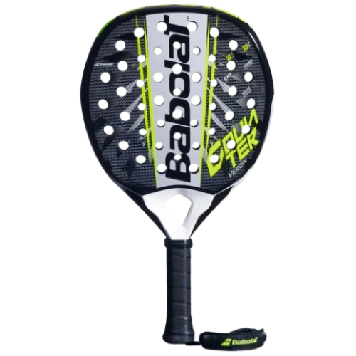 RAQUETTE DE PADEL BABOLAT COUNTER VERON 2.6 2026