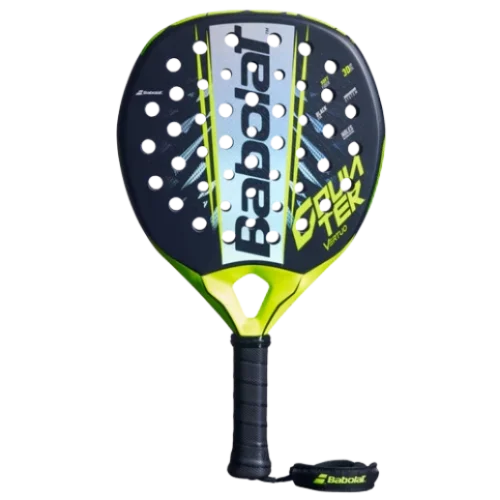 RAQUETTE DE PADEL BABOLAT COUNTER VERTUO 2.6 2026