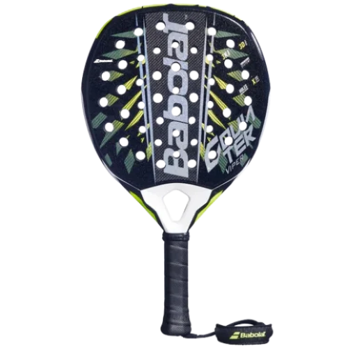 RAQUETTE DE PADEL BABOLAT COUNTER VIPER 2.6 2026