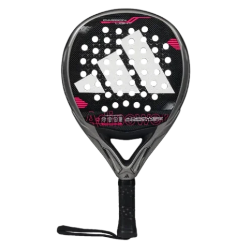RAQUETTE DE PADEL ADIDAS ADIPOWER CARBON LIGHT