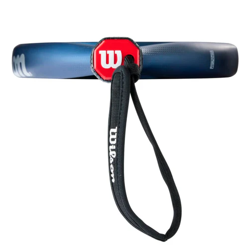 raquette-de-padel-wilson-endure-v1-2026-dragonne