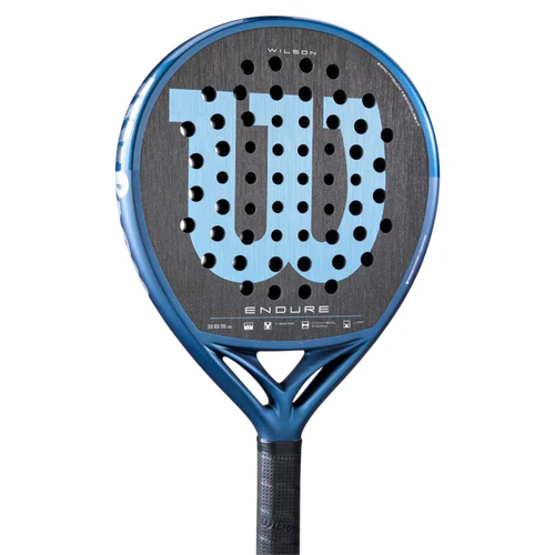raquette-de-padel-wilson-endure-v1-2026-surface