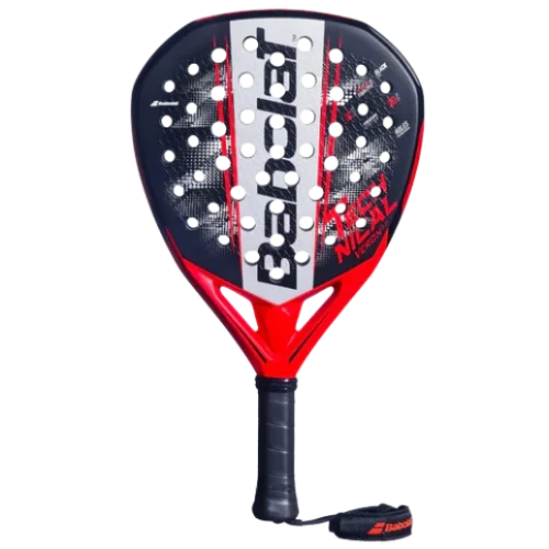 RAQUETTE DE PADEL BABOLAT TECHNICAL VERON 3.0 2026