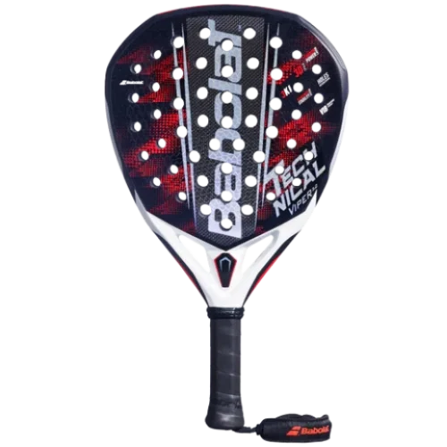 RAQUETTE DE PADEL BABOLAT TECHNICAL VIPER 3.0 2026