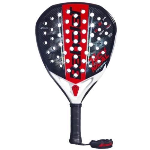 RAQUETTE DE PADEL BABOLAT TECHNICAL VIPER SOFT 3.0 2026