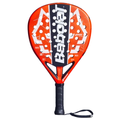 RAQUETTE DE PADEL BABOLAT VERON JUAN LEBRON 3.0 2026