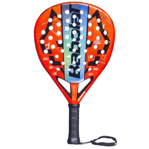 RAQUETTE DE PADEL BABOLAT VIPER SOFT JUAN LEBRON 3.0 2026