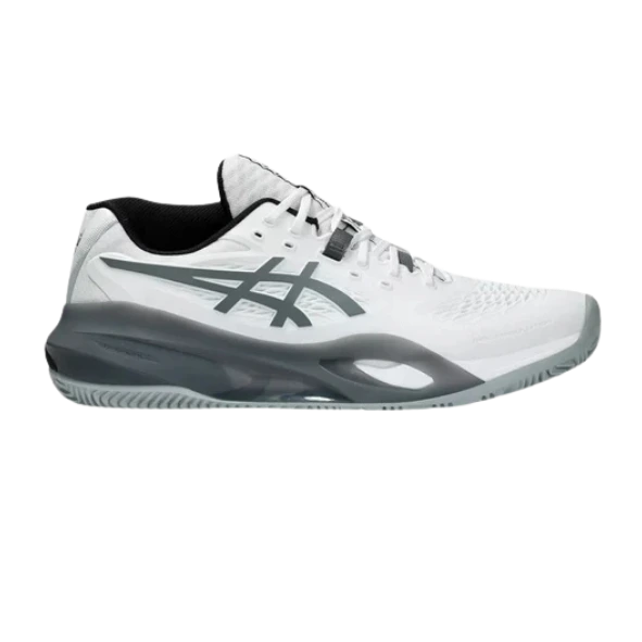 Chaussure-de-padel-homme-asics-gel-resolution-blanc