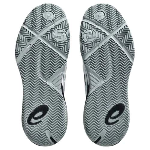 Chaussures-de-padel-Homme-Asics-Gel-Resolution-X-Padel-Gris-Dessous