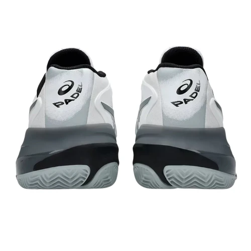 Chaussures-de-padel-Homme-Asics-Gel-Resolution-X-Padel-Gris-Padel