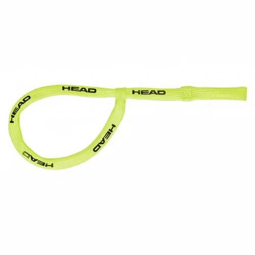 Dragonne-Head-Replaceable-Padel-Cord-Jaune-x2