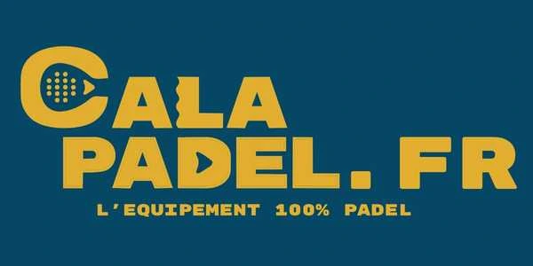 logo cala padel
