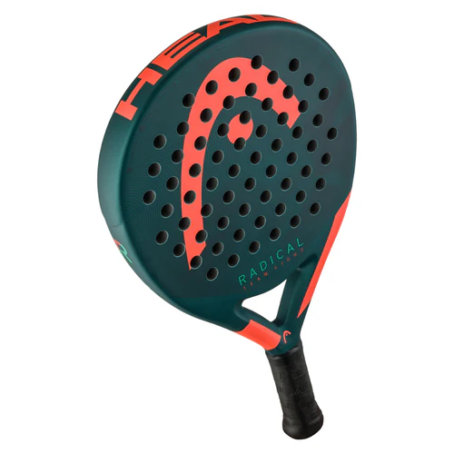 Raquette-de-padel-Head-Radical-Team-Light-2026-3quart