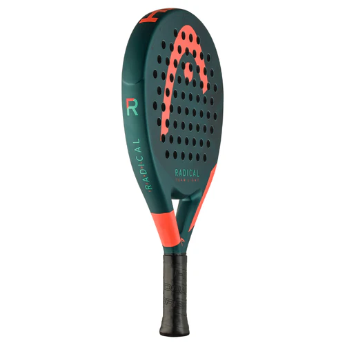 Raquette-de-padel-Head-Radical-Team-Light-2026-Tranche