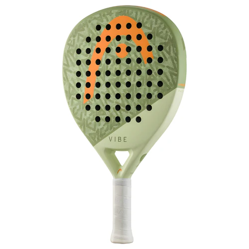 Raquette-de-padel-Head-Vibe-Vert-2026-