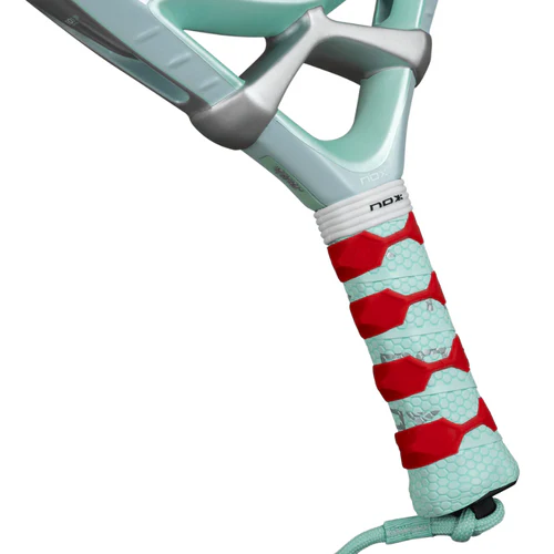 Raquette-de-padel-Nox-Ventus-Hybrid-12k-Lite-2026-Grip