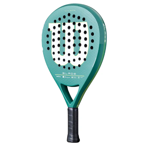 Raquette-de-padel-Wilson-Blade-V4-2026-Cote-2