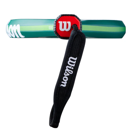 Raquette-de-padel-Wilson-Blade-V4-2026-Dragonne