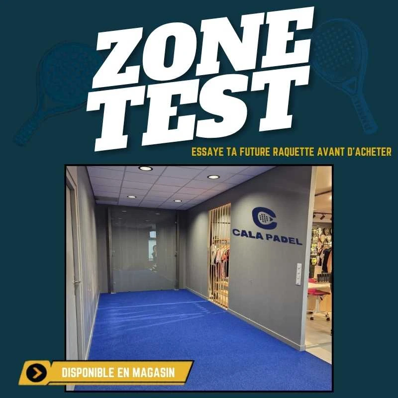 bien choisir sa raquette de padel zone de test raquette de padel