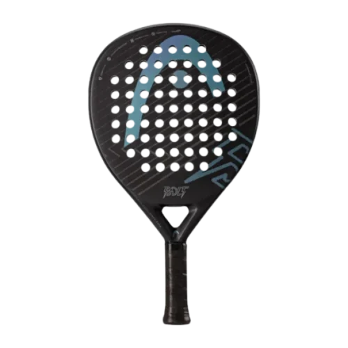 RAQUETTE DE PADEL HEAD BOLT NOIR 2025