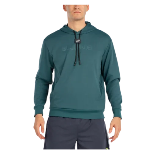 VESTE HOMME BULLPADEL BINEE VERT