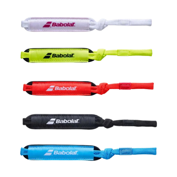 dragonnes-babolat-bleu-rose-rouge-noir-jaune