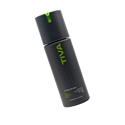 GEL TIVA ULTIMATE DRY GRIP