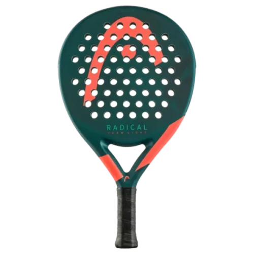 RAQUETTE DE PADEL HEAD RADICAL TEAM LIGHT 2026