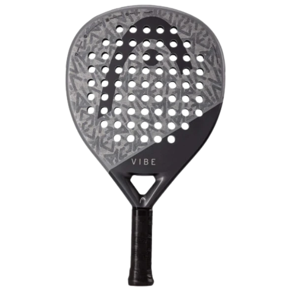 raquette-de-padel-head-vibe-gris
