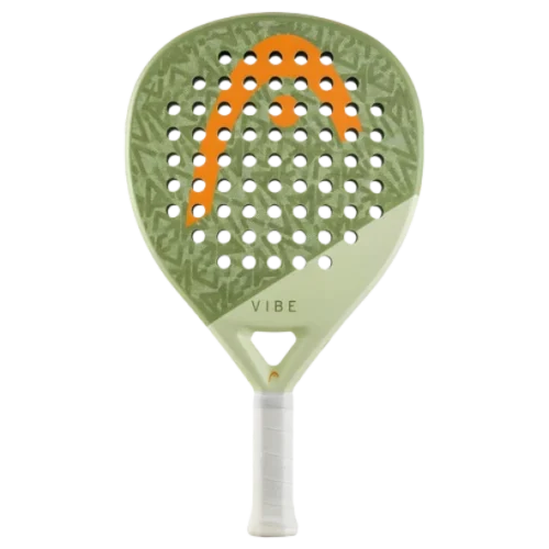 RAQUETTE DE PADEL HEAD VIBE 2026 VERT