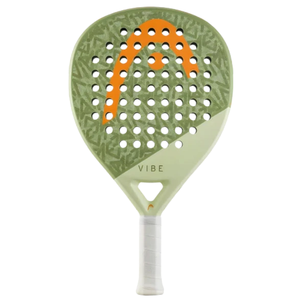 raquette-de-padel-head-vibe-vert