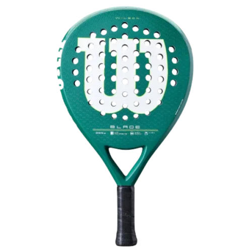 RAQUETTE DE PADEL WILSON BLADE V4 2026