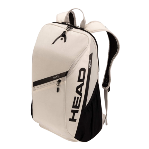 SAC A DOS HEAD TOUR 25L BLANC