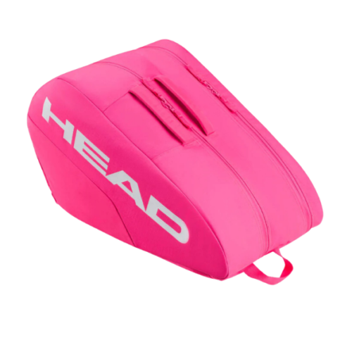 SAC DE PADEL HEAD BASE M ROSE