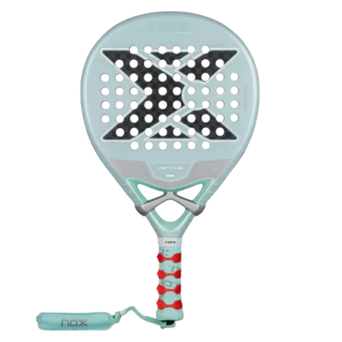 RAQUETTE DE PADEL NOX VENTUS HYBRIDE 12K LITE 2026