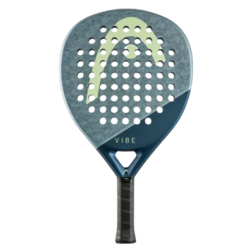 RAQUETTE DE PADEL HEAD VIBE BLEU 2026