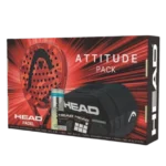 PACK HEAD ATTITUDE 2026