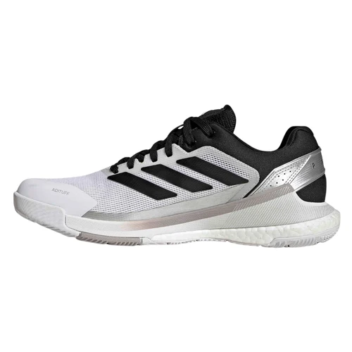 Chaussures-de-padel-Homme-Adidas-Crazyquick-Boost-Gris-Noircote2