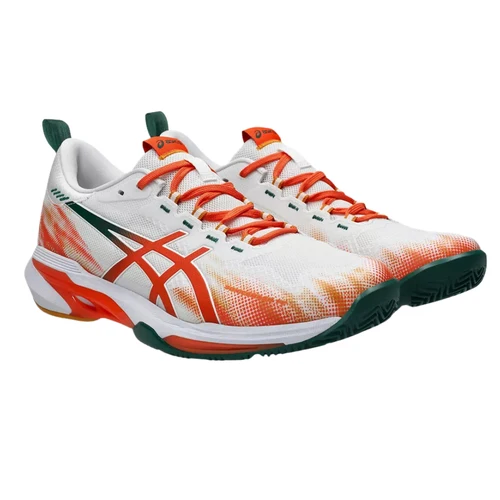 Chaussures-de-padel-Homme-Asics-Sonic-Smash-FF-Blanc-Orange-3q